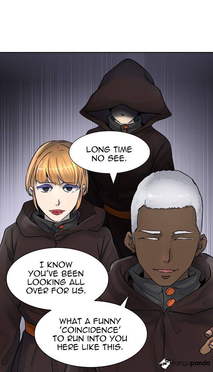 Tower of God Chapter 427 image 008